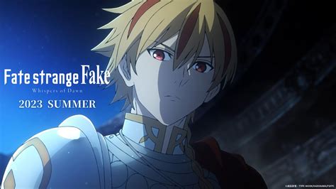 fate strange fake watch online|the holy grail war anime.